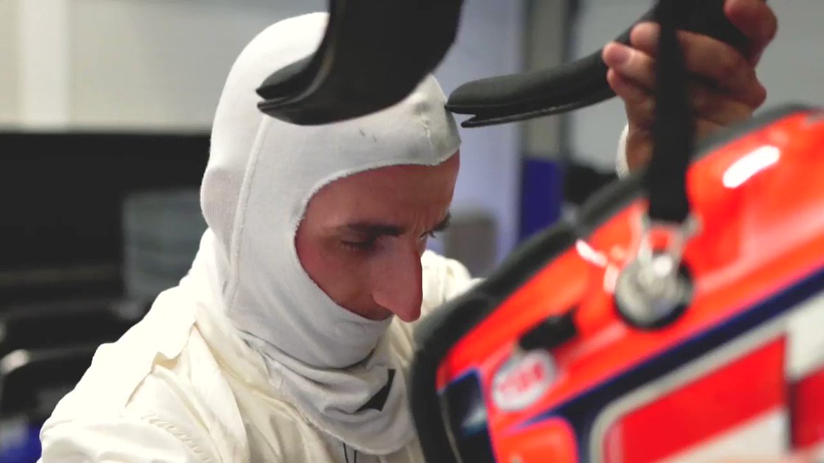 🚨 BREAKING NEWS! 🚨
F1 star Robert Kubica to race for BMW in 2020 DTM! 🇵🇱
#RobertKubica #DTM #DTMnewera