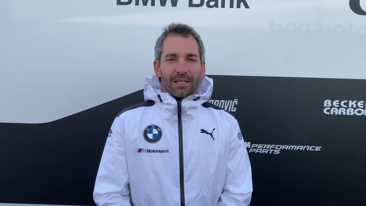 "We're getting the band back together..." 🎸😝
Hear @realTimoGlock's welcome to Robert Kubica upon learning that they would once again be racing each other.
#DTM #DTMnewera #RobertKubica 🇵🇱