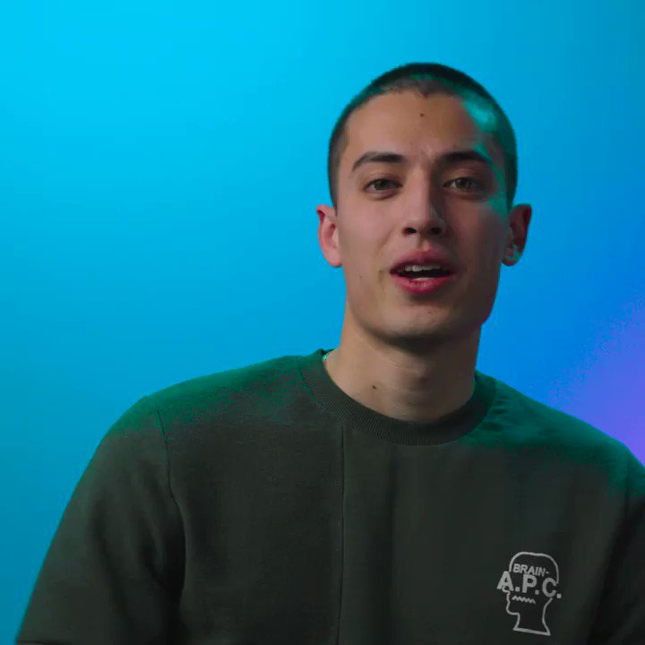 Everyone's future just got better because @iameden dropped his new album. Listen to no future now ◾️https://spoti.fi/nofuture