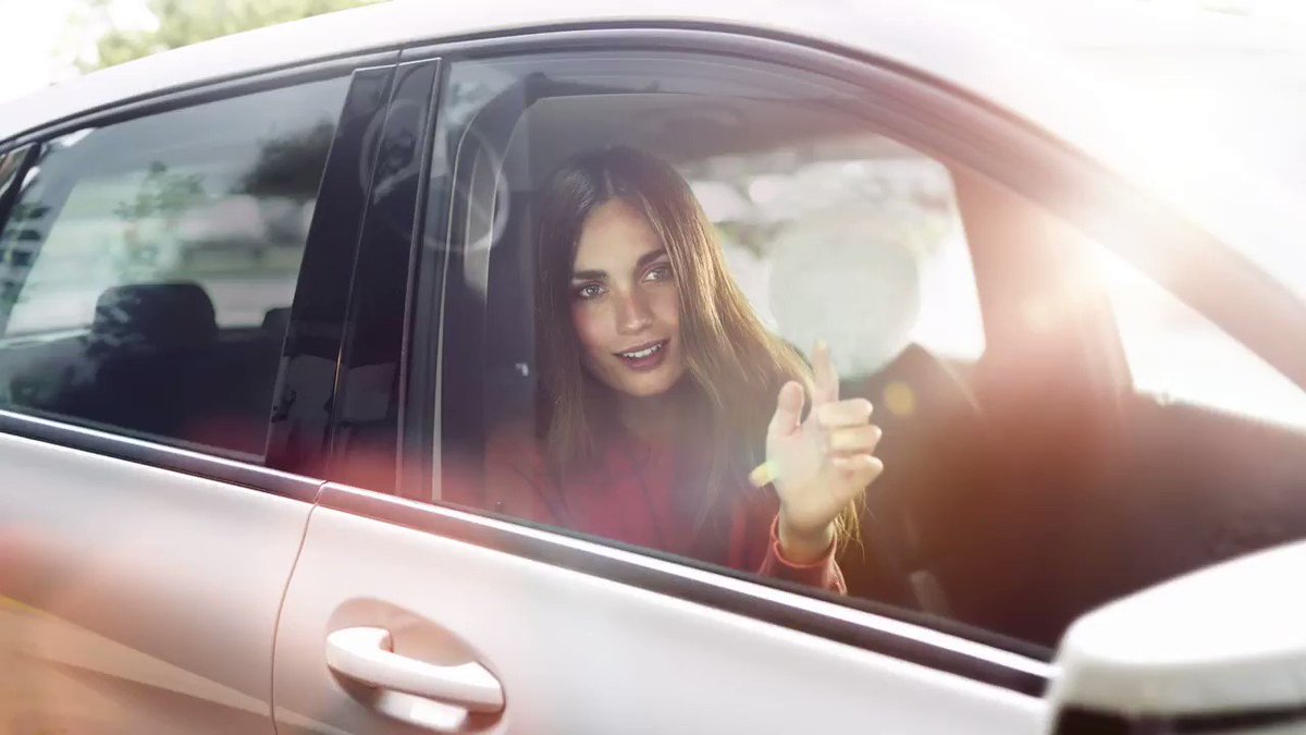 You get love from your car 365 days a year. Today, it´s time to give back. With a service check,
Book your service online http://mb4.me/booking_mb_valentinesday_tw …
#MercedesBenz #Valentinesday #servicecheck #car #Instacar