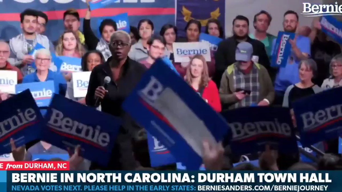 .@NinaTurner nails it: We're not going to support Democrats putting President Obama's image in their commercials "meanwhile back at the ranch they supported stop & frisk, and redlining, and then they think they can buy this election? Well I got news for them: WE ARE NOT FOR SALE"