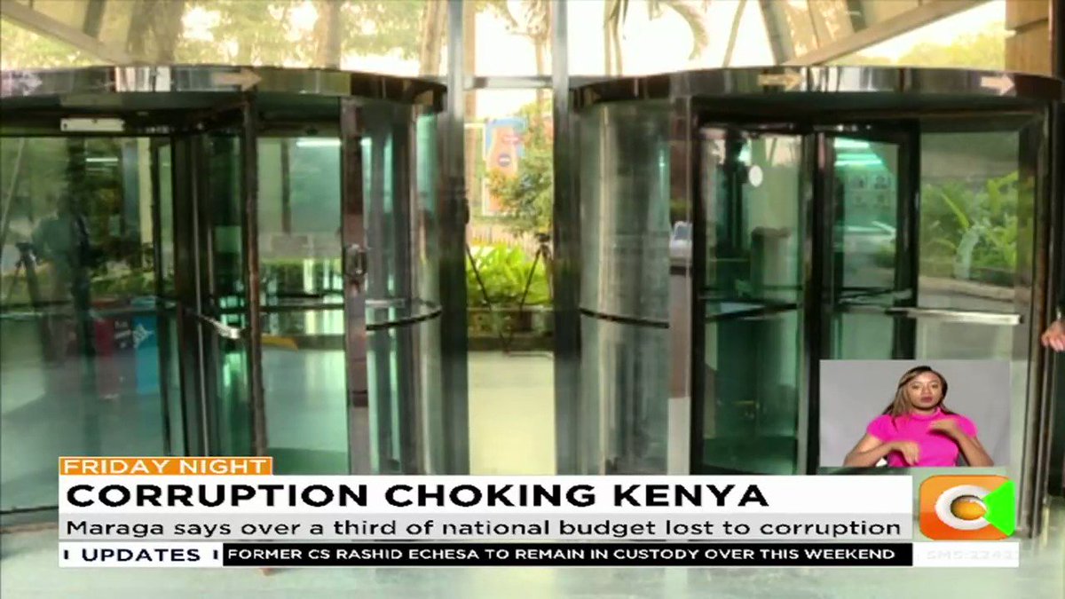@citizentvkenya's photo on #FridayNight