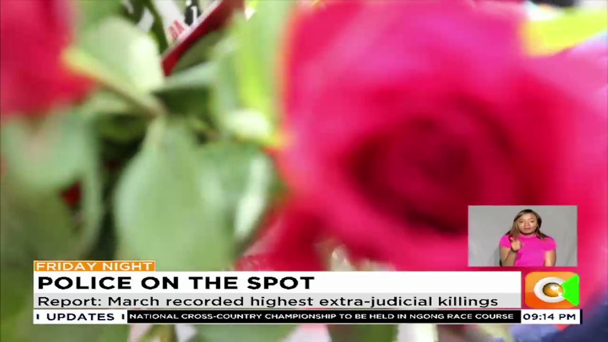@citizentvkenya's photo on #FridayNight