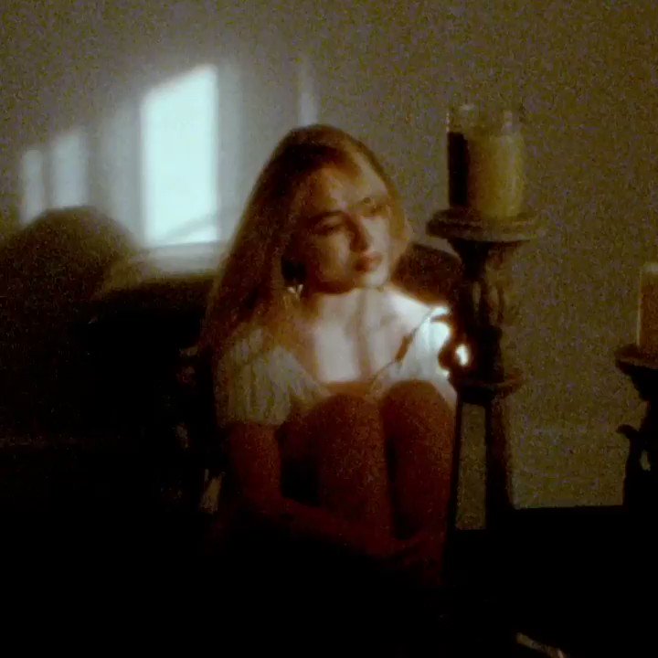 Never change, @sabrinaannlynn 💚Listen to her new track #HoneymoonFades now 👉https://spoti.fi/31VQnYJ