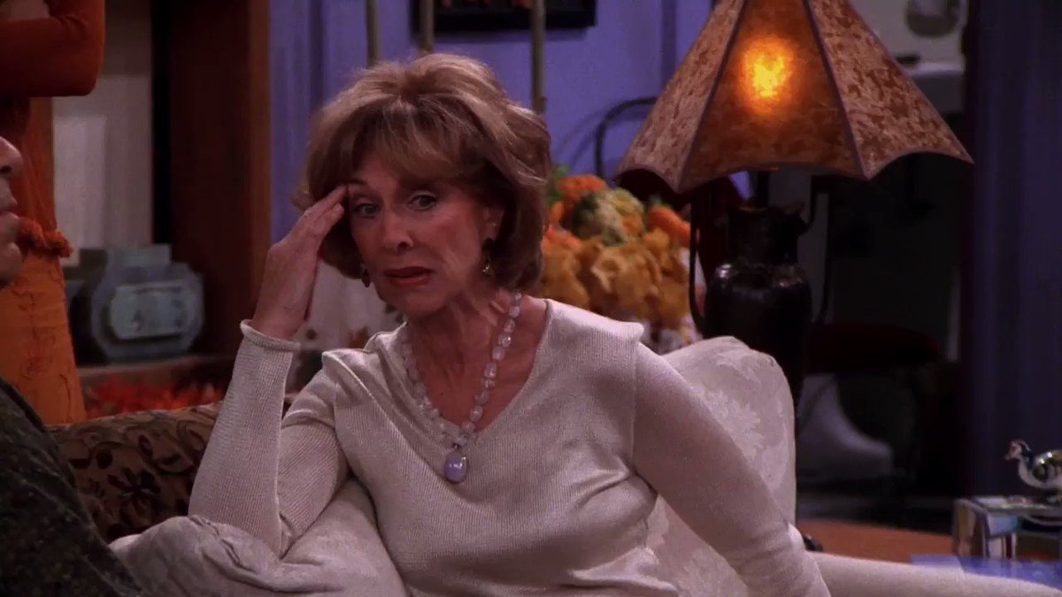 FRIENDS (@FriendsTV) on Twitter photo 17/02/2020 17:00:00 Happy Birthday, Christina Pickles! Happy Birthday, Christina Pickles!
