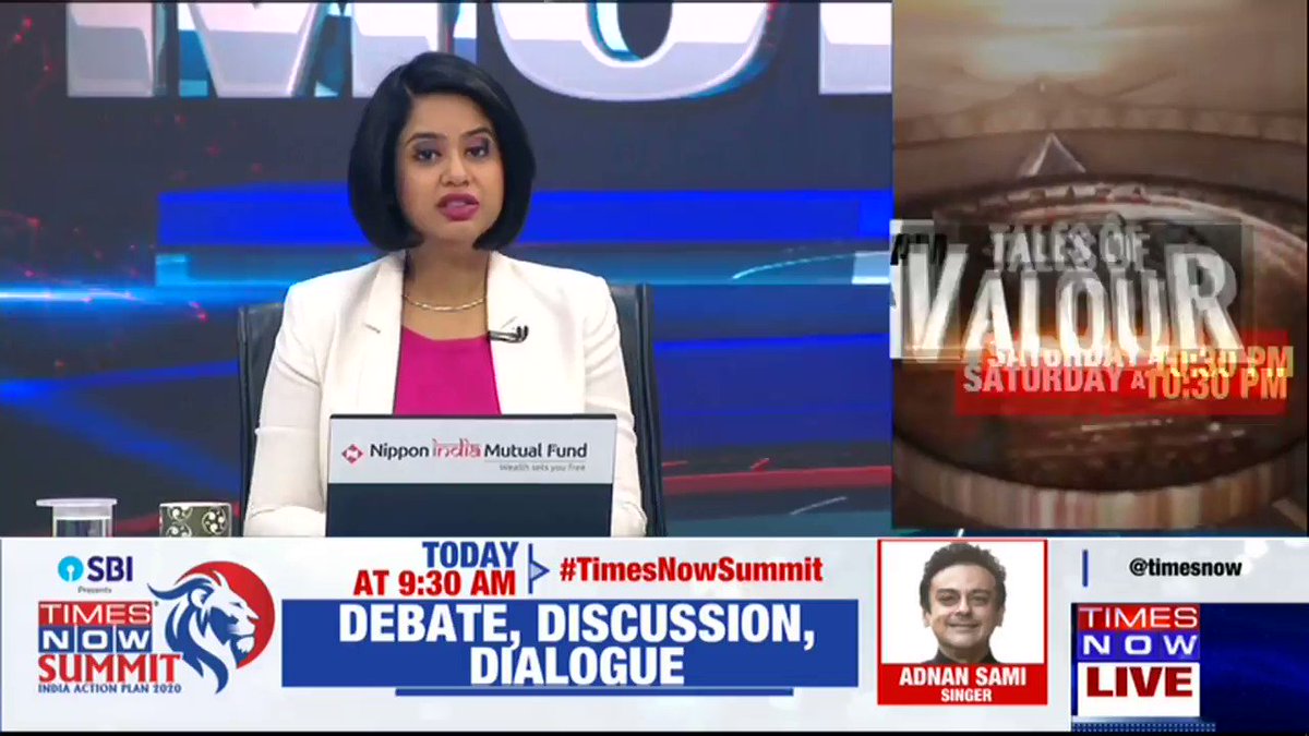 .@DelhiPolice arrests 2 more people in the Gargi college harassment case.More details by TIMES NOW's Bhavatosh.