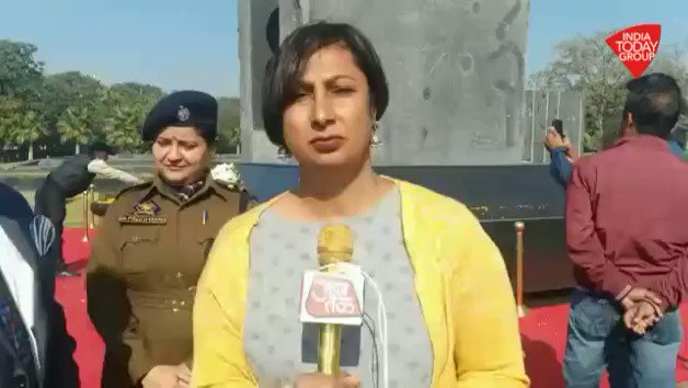 J&K के DGP दिलबाग सिंह ने 'आजतक' की @kamaljitsandhu से ख़ास बातचीत में #PulwamaAttack और आतंकवाद पर की खुलकर बात #ReporterDiary : http://bit.ly/IndiaTodaySocial …