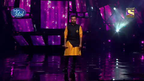 #ShandaarShahzan's shandaar performance has won everyone over but his journey ended tonight. We wish him the best. Watch #IndianIdol11 Sat-Sun at 8 PM. @shazanmujeeb @iAmNehaKakkar @VishalDadlani #HimeshReshammiya #AdityaNarayan