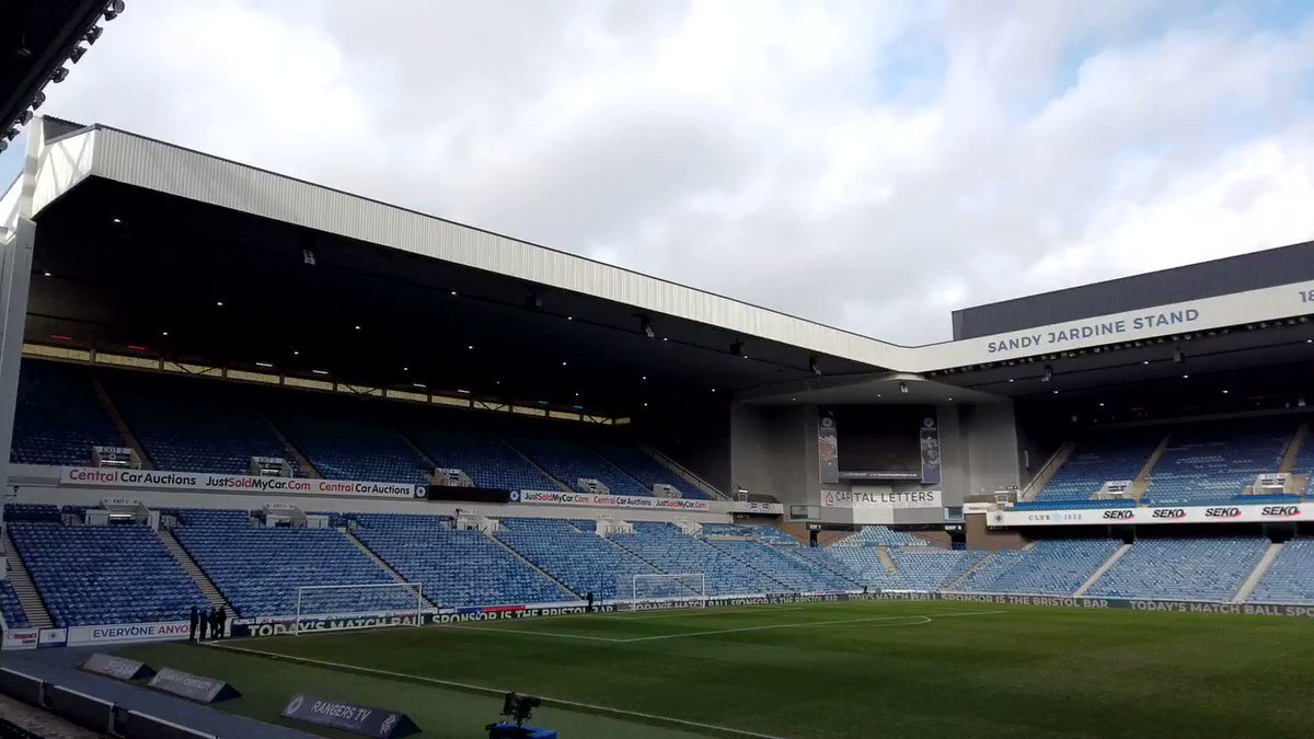 Rangers Football Club