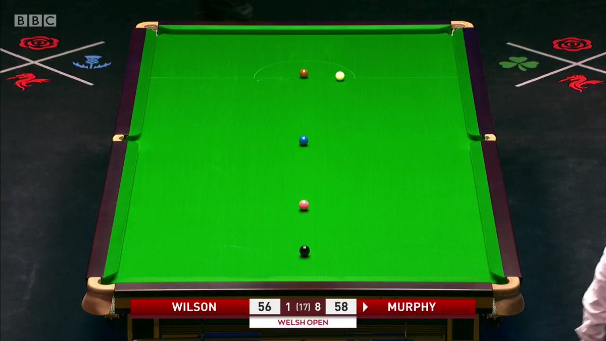👏 A truly magnificent performance from Shaun Murphy to win the Welsh Open title!📺 BBC Two Wales 👉http://bbc.in/39tL2KS #bbcsnooker