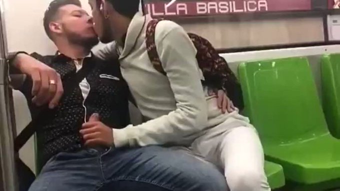 More Mexico Metro Madness

#gayporn #gayexhib #gaypublic #gayvideos #gaytwitter #latinogay #gaymexico