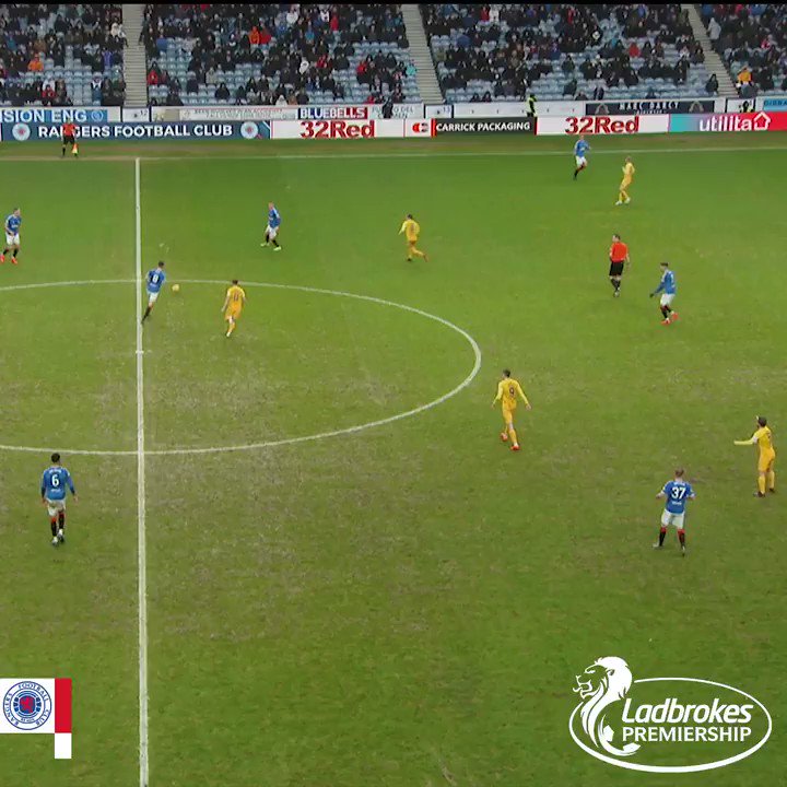 โฝ๏ธ@RangersFC 1-0 @LiviFCOfficial โช๏ธ Rangers collect another 3โฃ points at home! ๐ โช๏ธ Arfield grabs another goal to seal win ๐จ๐ฆโช๏ธ Livi's away struggles continue ๐Watch the highlights here ๐https://www.youtube.com/watch?v=OQH4Wf8cCD4ย โฆ
