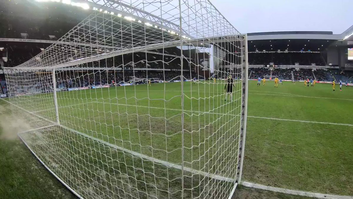 ๐ฏ Arfield once again.