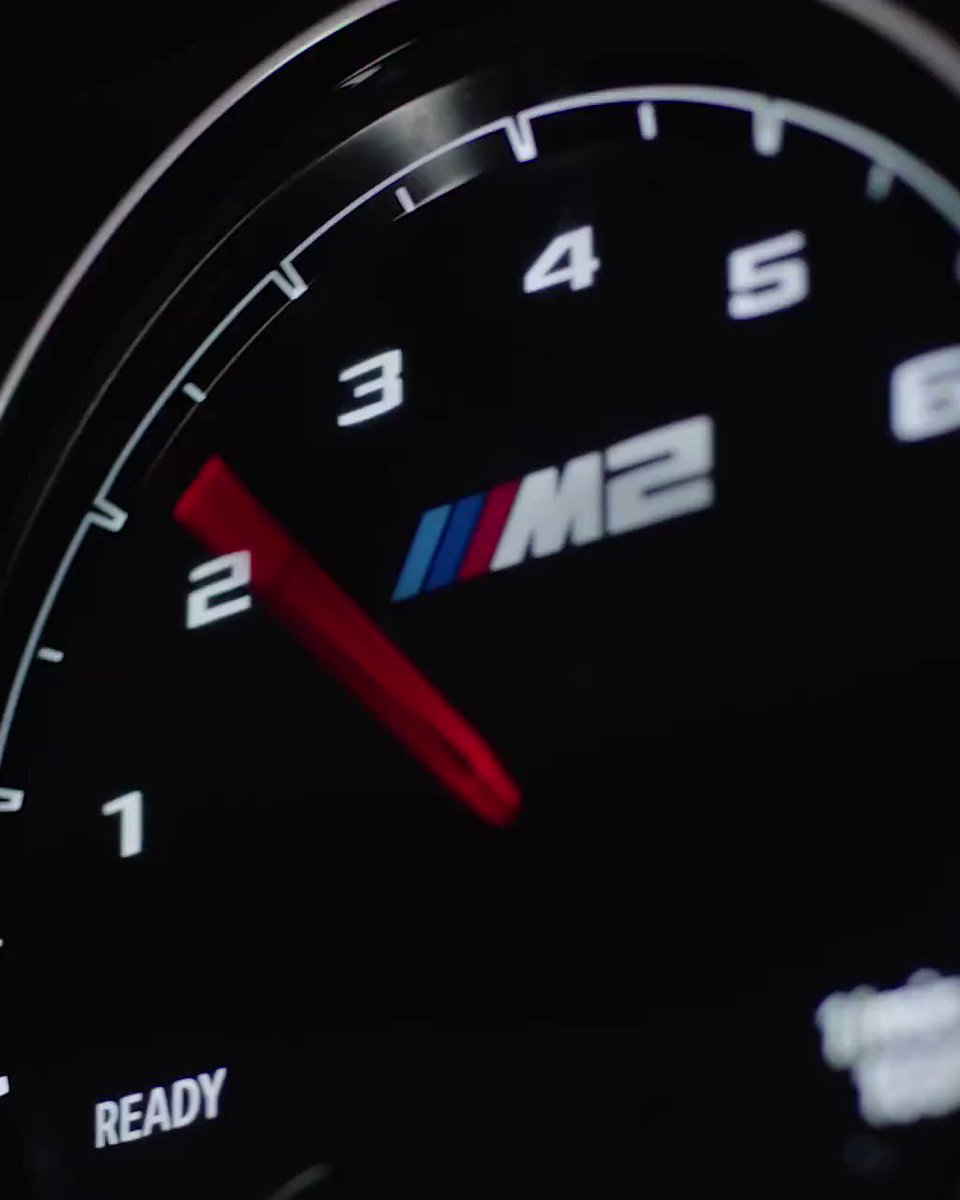 Pasión, potencia y presencia unidos. El resultado, salta a la vista. BMW M2 CS 💥
#TheM2 #MartesconM
👉🏻 http://bit.ly/2EAwqM5