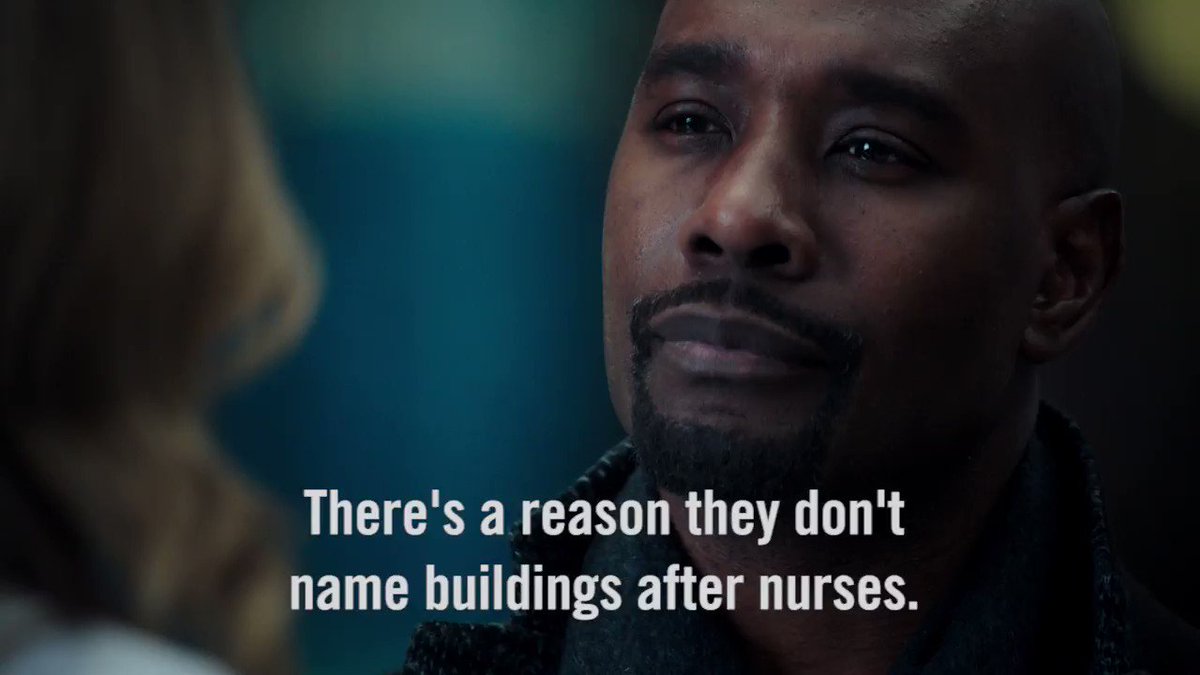@ResidentFOX's photo on #TheResident