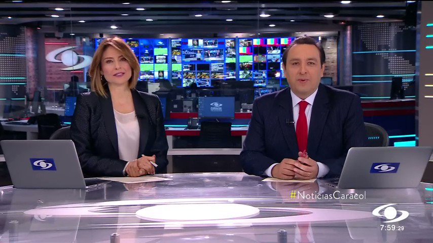 Condenan a cuatro hombres en Cali por el asesinato del fiscal Alcibiades Libreros http://noticiascaracol.com