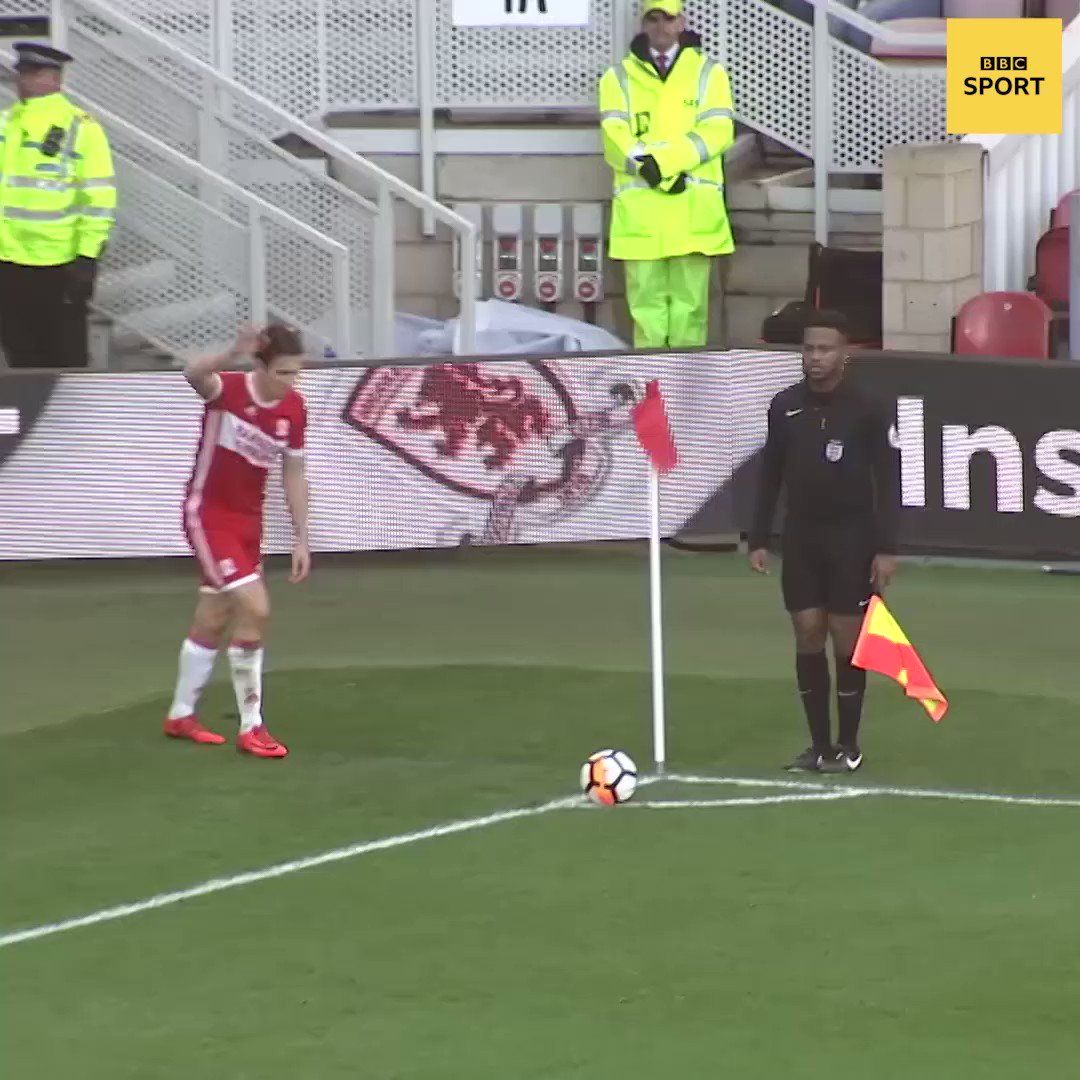 From Boro to Barca! 🤩🤩 Martin Braithwaite will be playing with Lionel Messi after being in the Championship only last season! http://bbc.in/37KQwPW