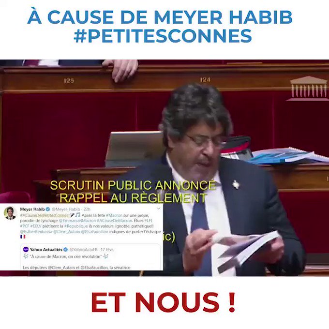 Vidéo intégrée