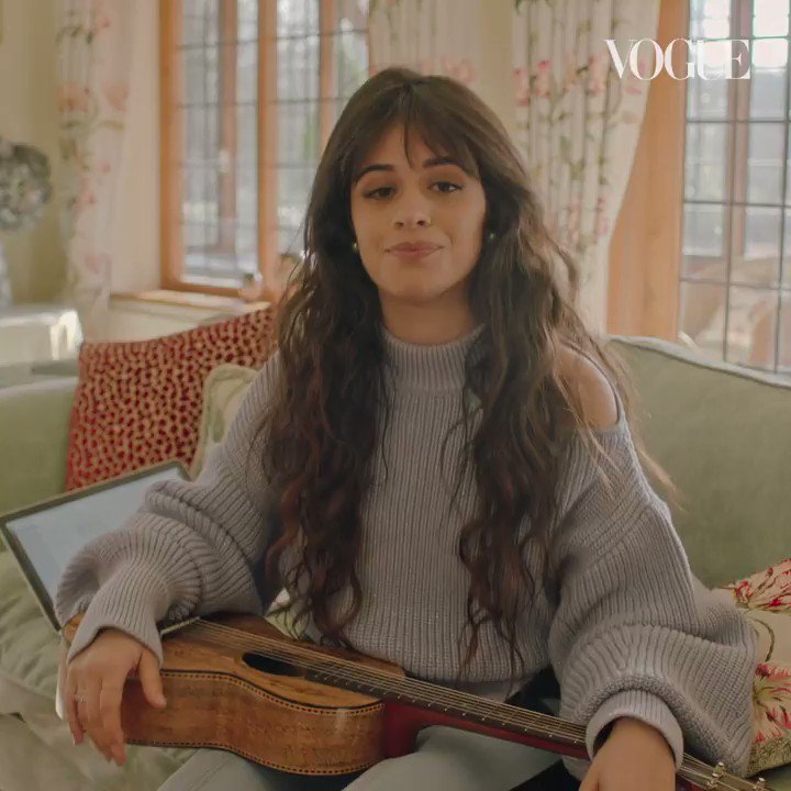 Vogue Magazine (@voguemagazine) on Twitter photo 2020-02-20 19:08:58 .@Camila_Cabello takes us through the dreamy English countryside (where shes filming the musical remake of Cinderella) to answer #73Questions. vogue.cm/SEXLf5b .@Camila_Cabello takes us through the dreamy English countryside (where shes filming the musical remake of Cinderella) to answer #73Questions. vogue.cm/SEXLf5b