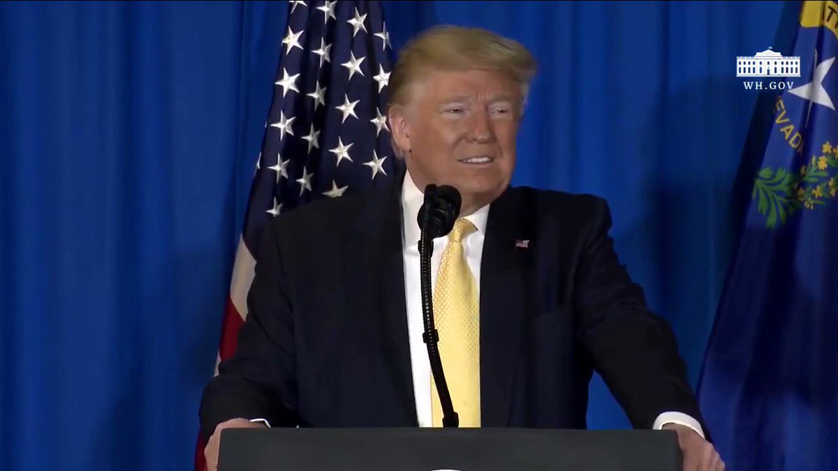 @realDonaldTrump's photo on Hope for Prisoners