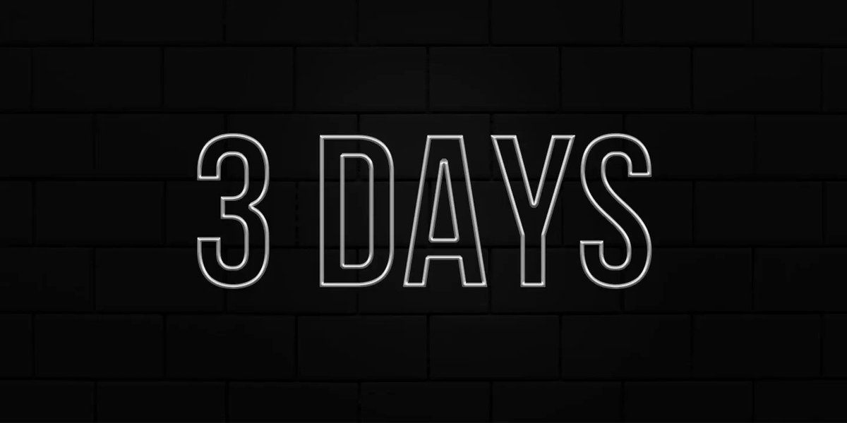 #BTSonFallon em 3 dias! โจ@BTS_twt