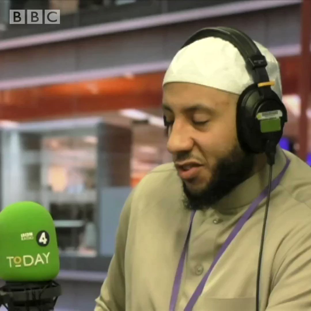 Thursday's attack at a London Mosque has raised concerns about the vulnerability of all places of worship. Govt funding for their security, pledged in 2019, is yet to be distributed. Mohammad Mahmoud is an Imam, he told @MishalHusain many feel worried for their safety#r4today