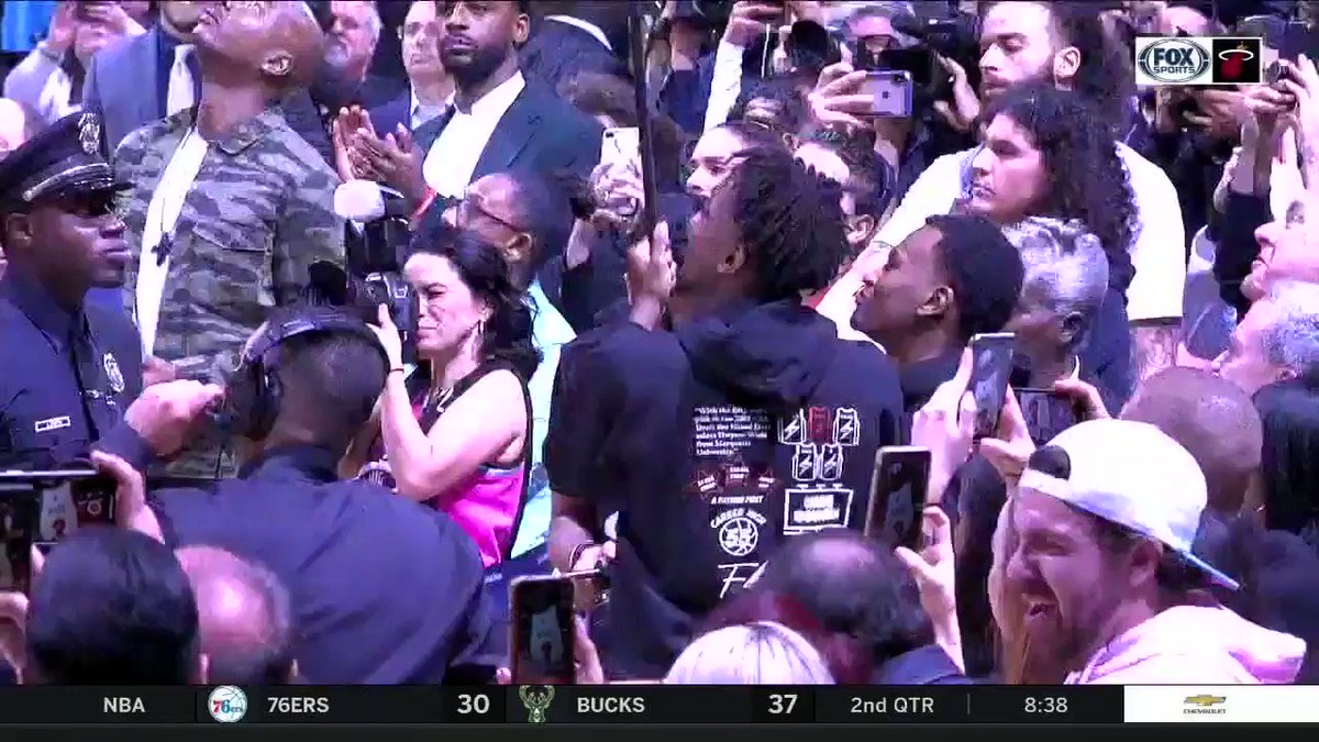 @SportsCenter's photo on #L3GACY