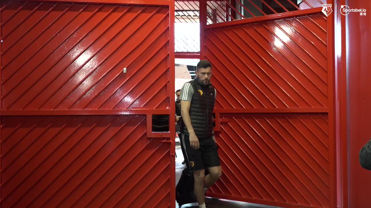 Watford Football Club @WatfordFC