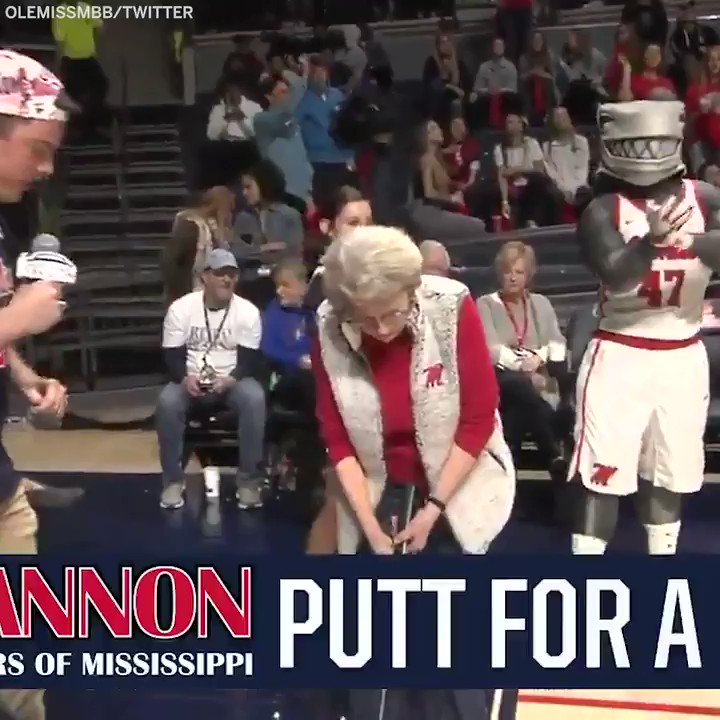 @SportsCenter's photo on Mary Ann