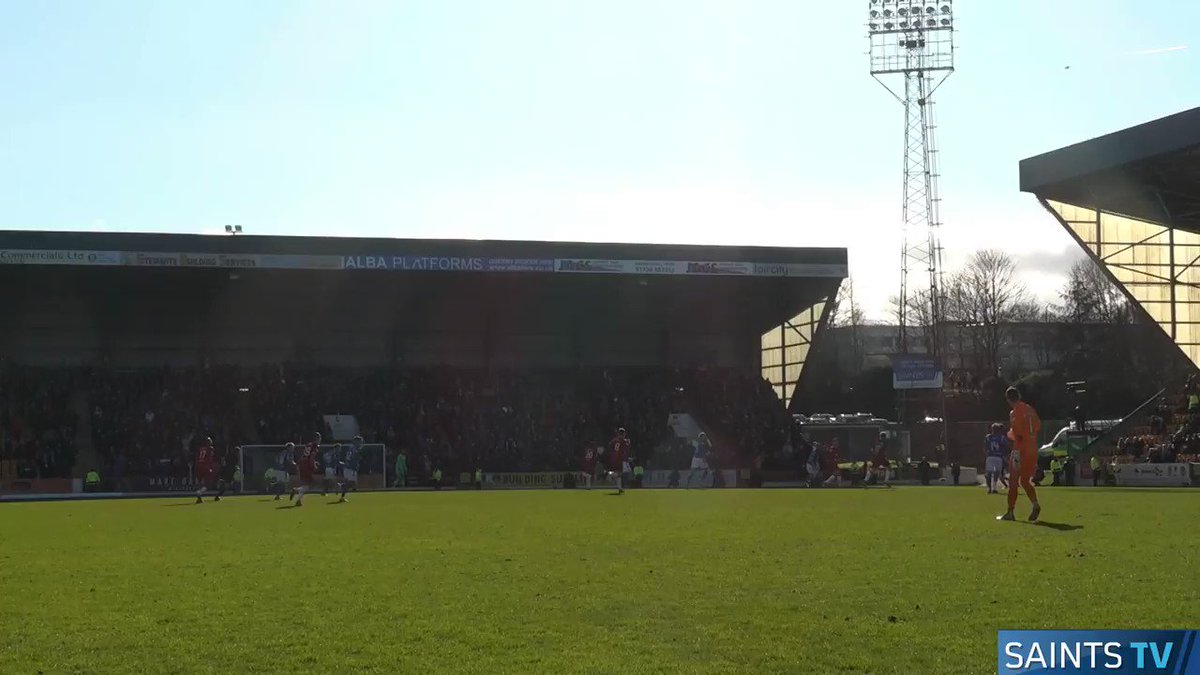 St. Johnstone FC