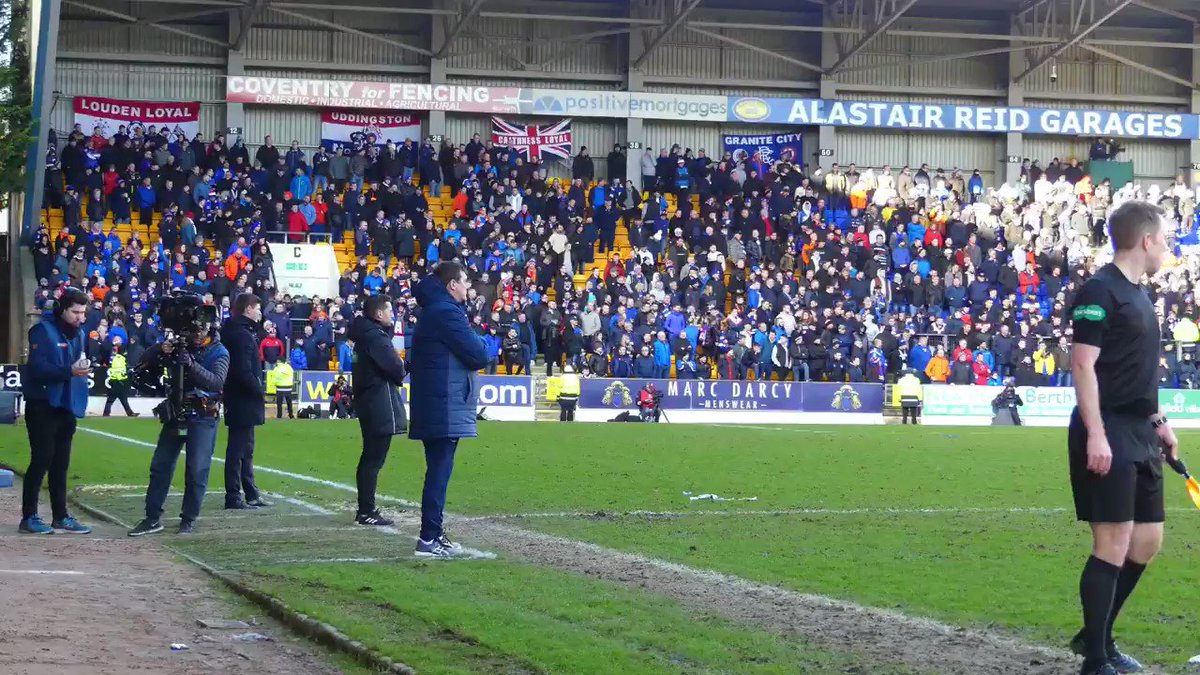 St. Johnstone FC