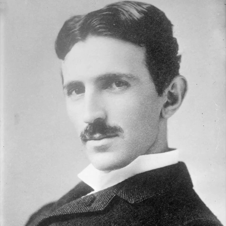 UberFacts (@UberFacts) on Twitter photo 24/01/2021 20:17:00 Electrifying facts about Nikola Tesla ⚡️ Electrifying facts about Nikola Tesla ⚡️