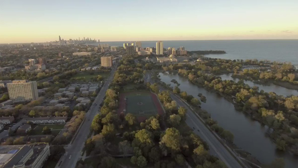 The Obama Presidential Center will make Jackson Park a part of presidential history. In 1893, Frederick Douglass made it a part of Black history. For #BlackHistoryMonth, we explore his visit to Chicago's World's Fair—and his call to celebrate the contributions of Black Americans.