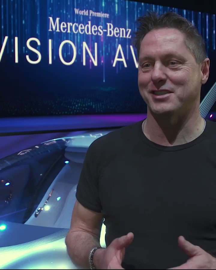Our VISION AVTR offers a visionary outlook on the design of the future and an immersive experience space http://mb4.me/vision-avtr-com_twr ….
For more design content follow our Chief Design Officer http://instagram.com/gorden.wagener
#MBDesign #MercedesBenz #Avatar #sustainableluxury #VisionAVTR