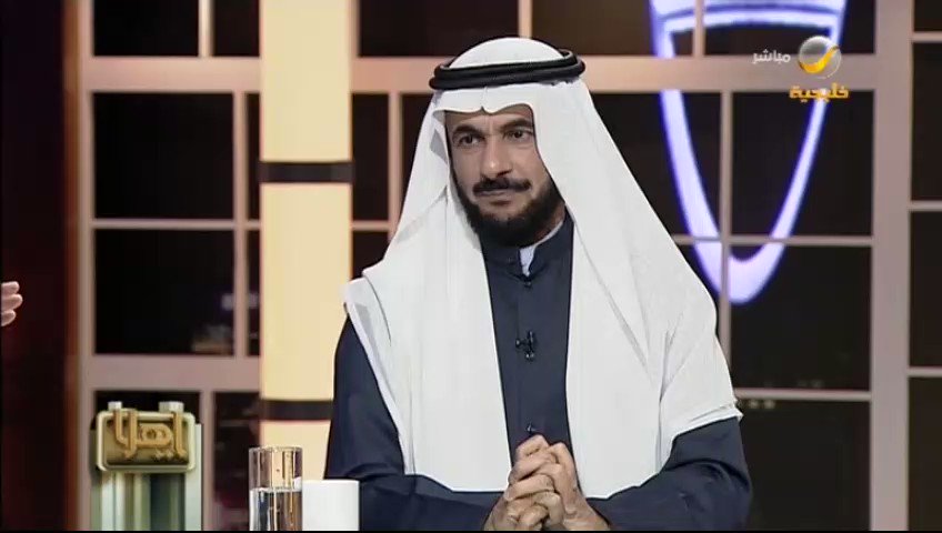 بروفيسور واستشاري الطب النفسي أ. د. #طارق_الحبيب:المعالجة النفسية أكثر قدرة من المعالج الرجل على التفاعل مع الطفل في حالة "الصمت الاختياري"..@Talhabeeb#برنامج_ياهلا#خليجية