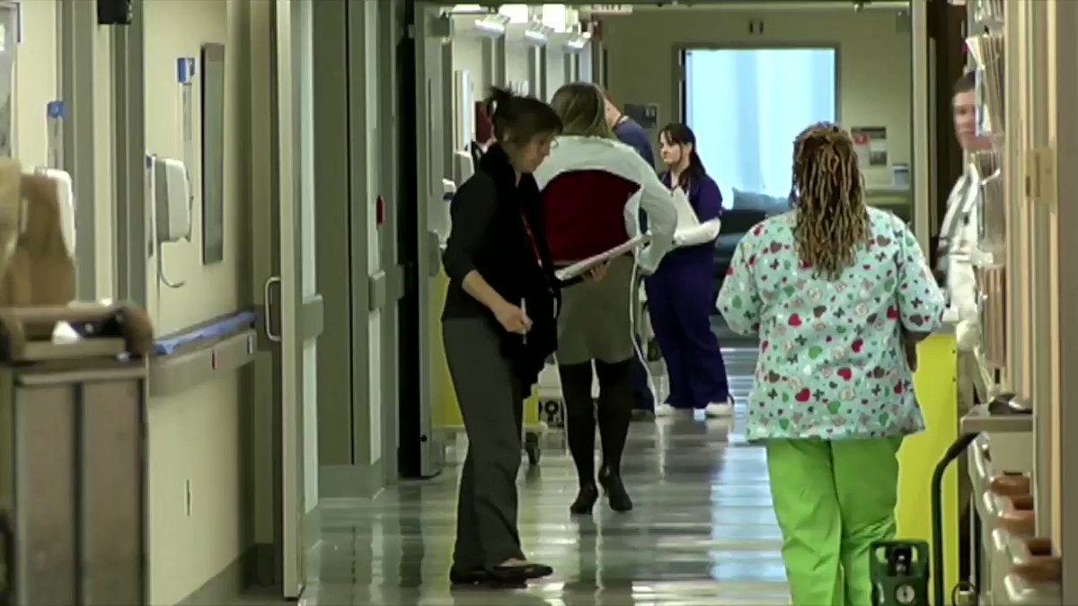 U.S. health officials warn Americans to begin preparing for the spread of coronavirus as global and U.S. stock markets fell sharply over fears https://reut.rs/2SZc4Es