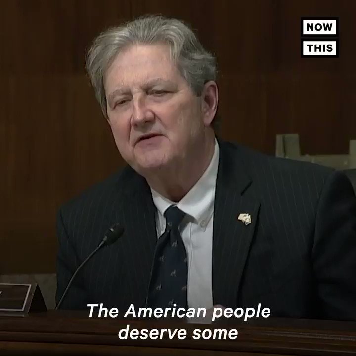 This top Trump official seems to know so little about coronavirus that even a GOP senator was stunned