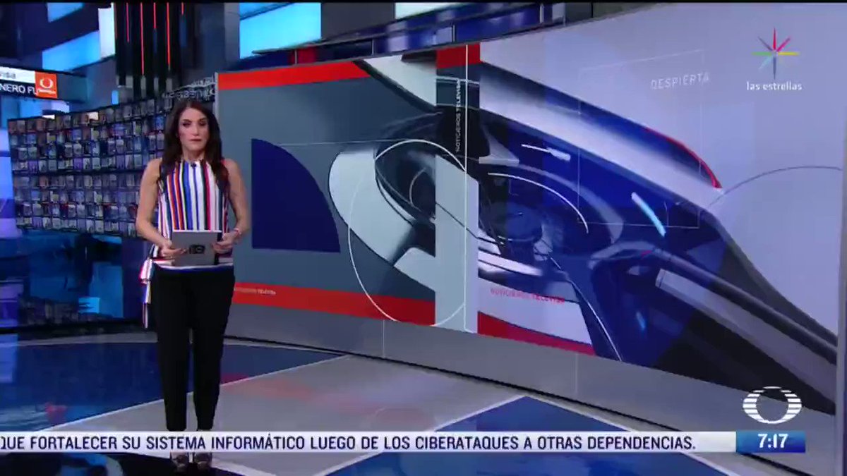 En enero 320 mujeres fueron asesinadas en México, un promedio de 10 cada día, según el Secretariado Ejecutivo del Sistema Nacional de Seguridad Pública. #Despierta con @daniellemx_