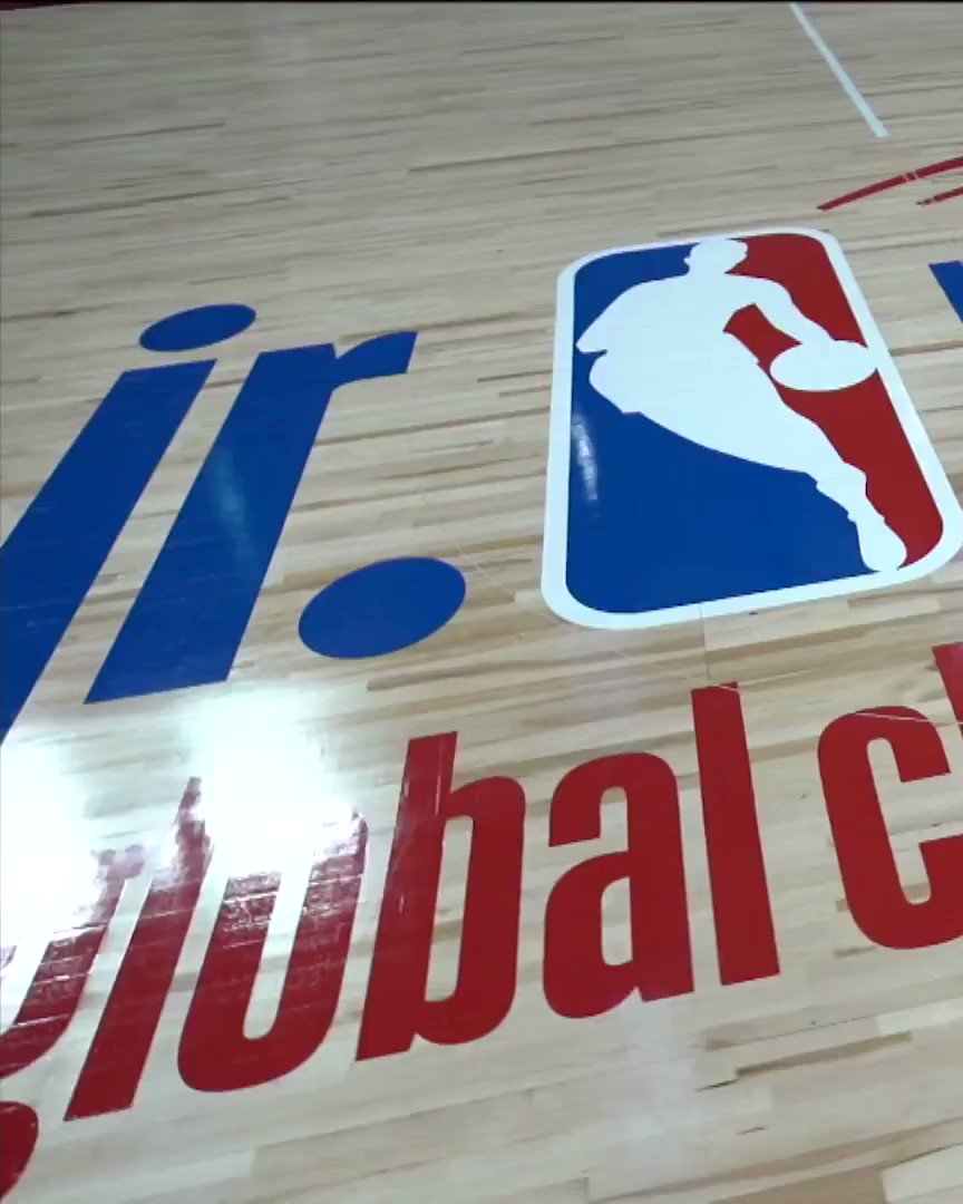๐จ The #JrNBAGlobalChampionship returns to @FOXSports and @ESPNWWOS at @WaltDisneyWorld from August 11-16, 2020! Teams around the ๐ will compete to play in the 2020 #JrNBAGlobalChampionship! Who will win?๐ง: โMotivationโ by @colinhenrynj | @unitedmasters https://bit.ly/32zd31dย