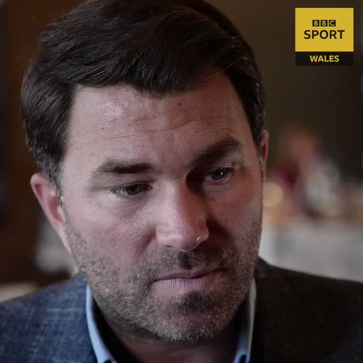 🥊 Boxing promoter @EddieHearn says WBC flyweight contender @jayharris19 must be ready for a night of turmoil against current champion Julio Cesar Martinez.