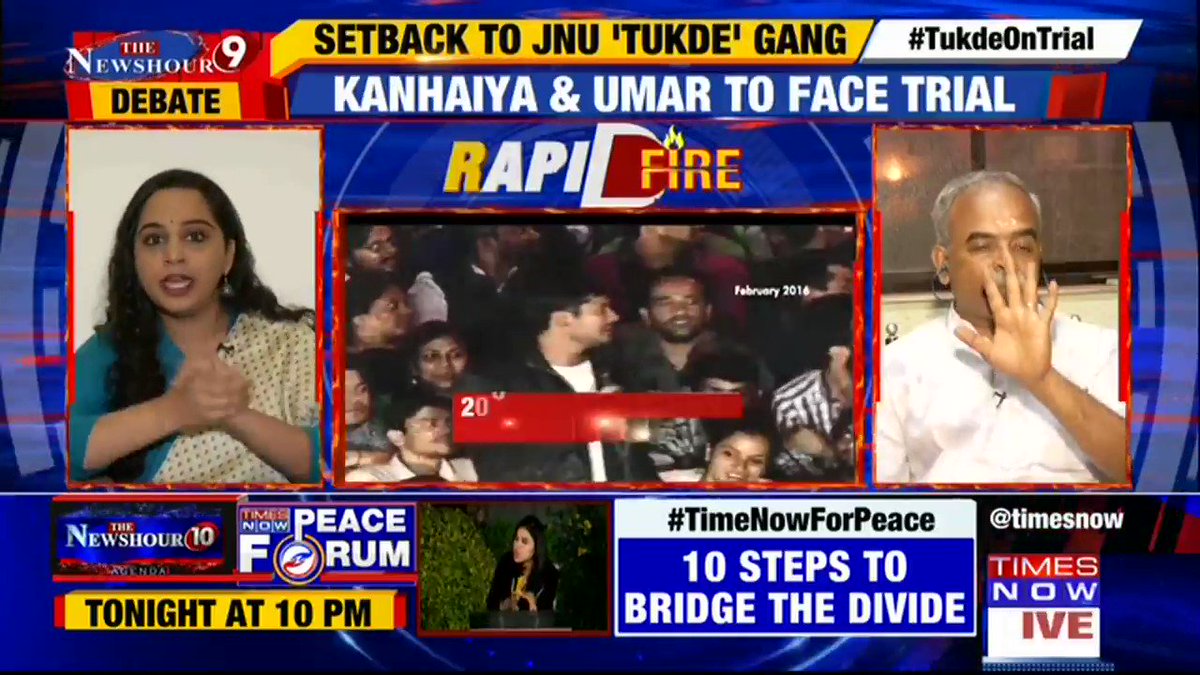 .@AamAadmiParty took 14 months to give clearance because they concentrate more on work: @MCABBAS, Political Analyst tells Madhavdas G on @thenewshour. | #TukdeOnTrial: @MCABBAS, Political Analyst tells Madhavdas G on @thenewshour. | #TukdeOnTrial