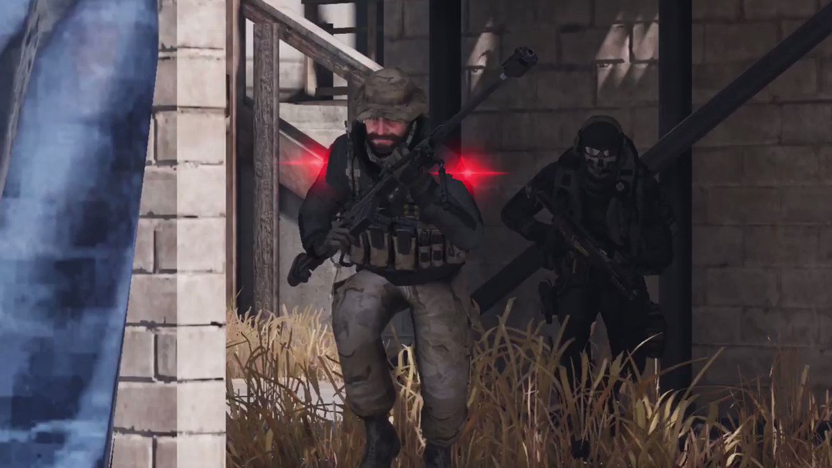 Карта Cage, Джон «Соуп» Мактавиш и прощание с зомби-режимом: в CoD Mobile стартовал новый сезон