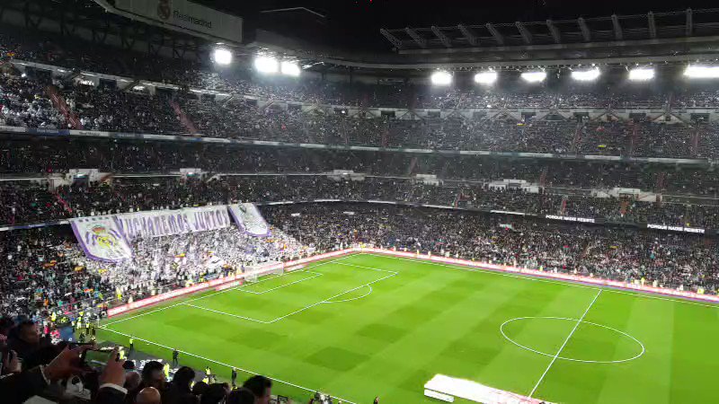 MARCA na Twitterze: "⚔ Ritmo frenético en la primera parte d