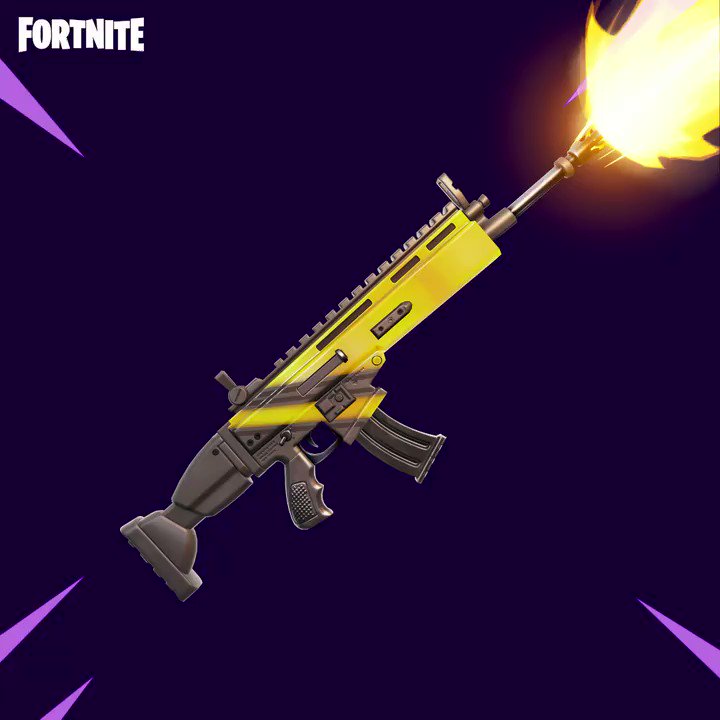 Fortnite Show Your Colors Grab The New Dynamic Fire Wrap In The Item Shop Now T Co Dbycvmxydu Twitter