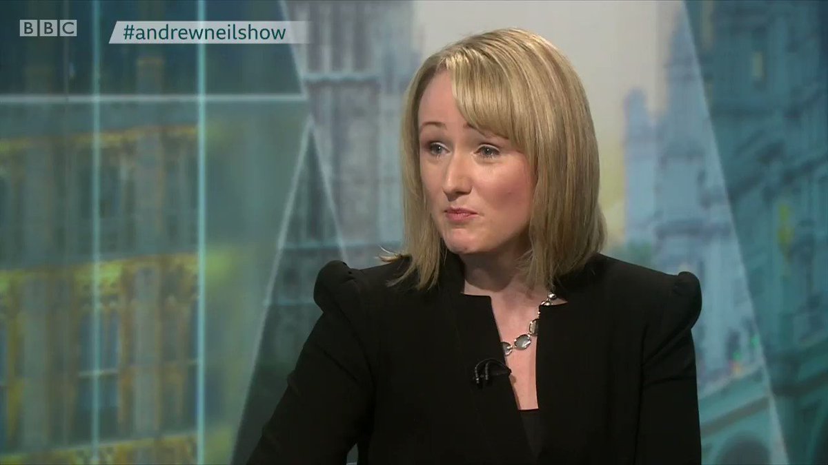 BBC Politics (@BBCPolitics) on Twitter photo 2020-06-25 17:29:49 Rebecca Long-Bailey on her work as a solicitor: “You couldn’t not work on PFI” as it was “the only game in town” @afneil asks how was she defending the NHS, as she claimed, while working on private finance initiative (PFI) deals #AndrewNeilShow bbc.in/32QOtJB Rebecca Long-Bailey on her work as a solicitor: “You couldn’t not work on PFI” as it was “the only game in town” @afneil asks how was she defending the NHS, as she claimed, while working on private finance initiative (PFI) deals #AndrewNeilShow bbc.in/32QOtJB
