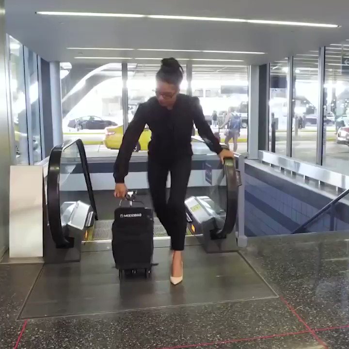 cheddar ride on suitcase