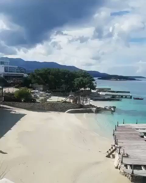 's Media: RT @TeamAlbanians: White sand and calm water 🌊
📍Ksamil, Albania https://t.co/cRSN45XHOl 's Media: RT @TeamAlbanians: White sand and calm water 🌊
📍Ksamil, Albania https://t.co/cRSN45XHOl