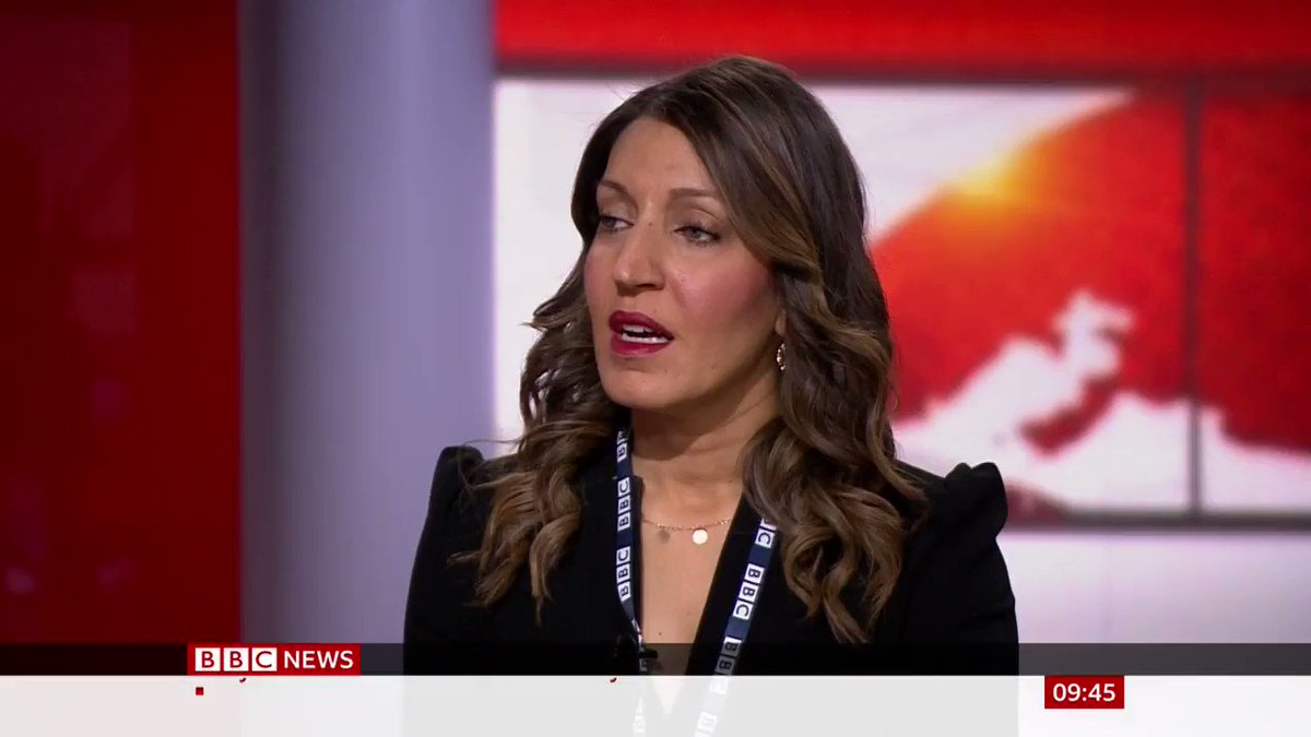 Victoria Derbyshire (@VictoriaLIVE) on Twitter photo 2020-03-18 09:48:37 “I’m deeply worried. I’m hearing from so many colleagues they’re not being tested for symptoms” Labour MP and A&E doctor @DrRosena says many medical professionals fear they could be spreading coronavirus to patients bbc.in/3d8PCRu “I’m deeply worried. I’m hearing from so many colleagues they’re not being tested for symptoms” Labour MP and A&E doctor @DrRosena says many medical professionals fear they could be spreading coronavirus to patients bbc.in/3d8PCRu