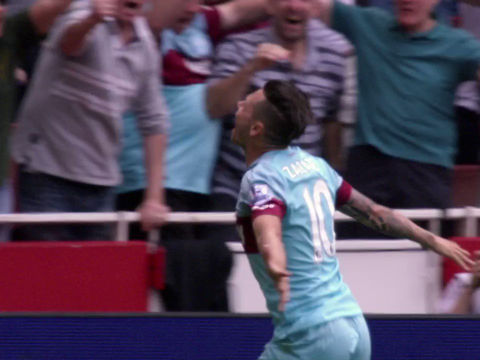 Wishing Mauro Zarate a very happy birthday!  Baller 