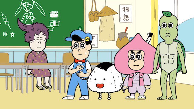 ⭐おねむの平太郎くん⭐ こんなゲゲゲの鬼太郎はいやだ】ねば〜る君のねばねばTV 【nebaarukun